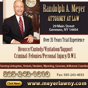 Randolph A. Meyer Attorney At Law Listing Image